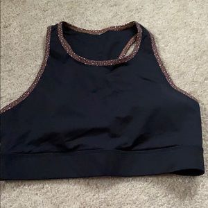 Fabletics sports bra